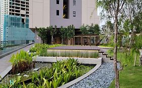 The Ress - The Axon Bukit Bintang Residence